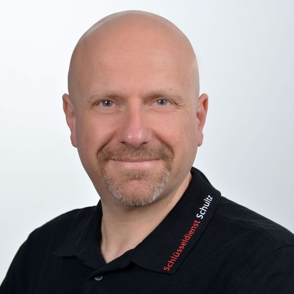 Frank Janke, Schlüsseldienst Lübeck