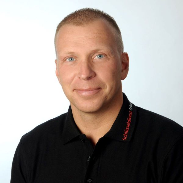 Daniel Lehmann, Schlüsseldienst Lübeck